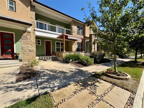 3919 Vaughan St, Austin, TX, 78723-2308 | Card Image