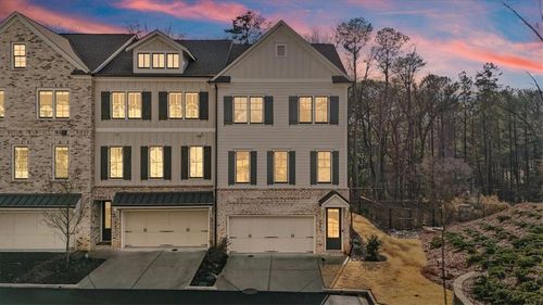 1049 Endeavour Court, Marietta, GA, 30064 | Card Image