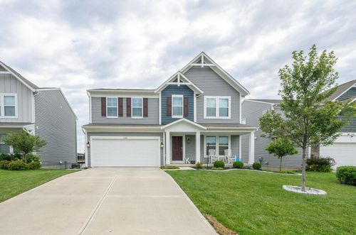 2344 Slaney Ln, Union, KY, 41091-3404 | Card Image
