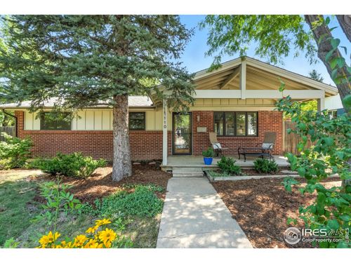 1110 Hartford Dr, Boulder, CO, 80305-6320 | Card Image