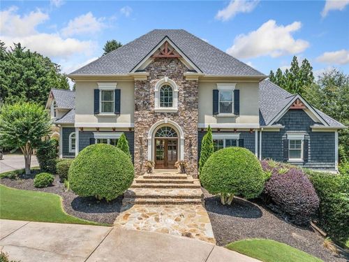 3090 Creek Tree Ln, Cumming, GA, 30041-6368 | Card Image