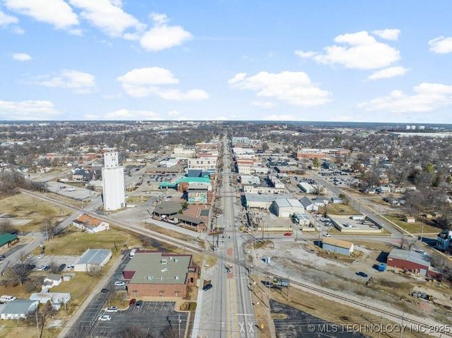 522 N Main St, Home with 0 bedrooms, 0 bathrooms and null parking in Broken Arrow OK | Image 4