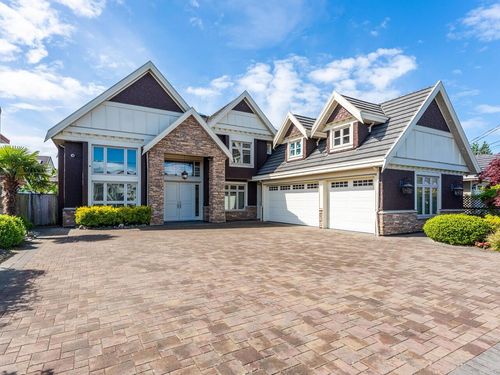 3780 Royalmore Ave, Richmond, BC, V7C1P6 | Card Image