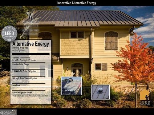 105 Weatherford Pl, Roswell, GA, 30075-3621 | Card Image