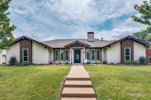 3632 Candelaria Dr, Plano, TX, 75023-6102 | Card Image