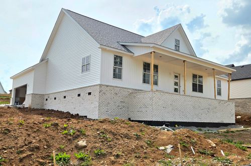 401 Krauss Dr, Nicholasville, KY, 40340 | Card Image