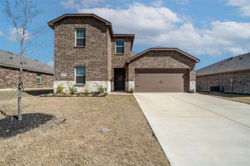 813 Cottonwood Way, Royse City, TX, 75189-3945 | Card Image