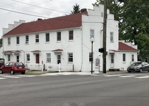 1 W Main Street, South Vienna, OH, 45369 | Card Image