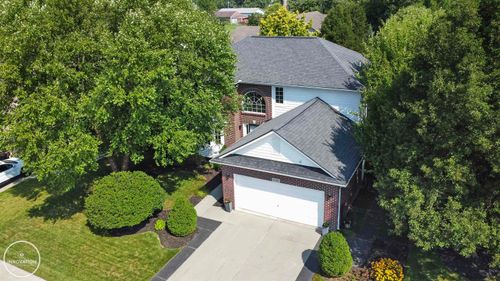 21301 Savannah Dr, Clinton Township, MI, 48036-1474 | Card Image