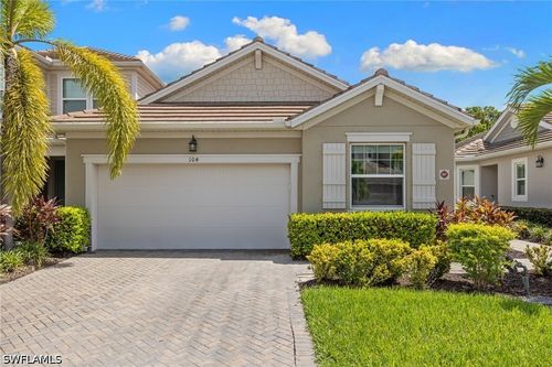 104-4708 Arboretum Cir, NAPLES, FL, 34112-7457 | Card Image