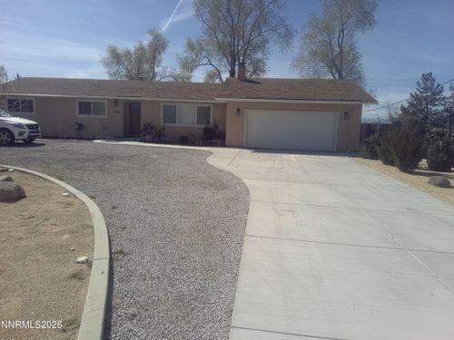 1520 Cherokee Trl, Reno, NV, 89521-7233 | Card Image