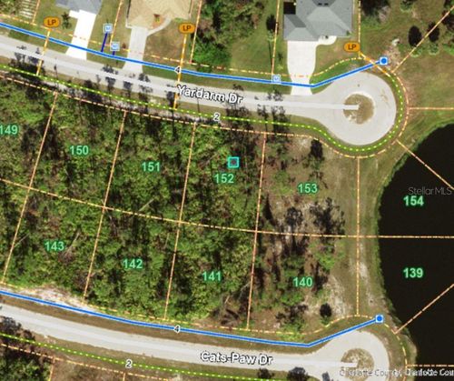 11 Yardarm Dr, PLACIDA, FL, 33946-5086 | Card Image