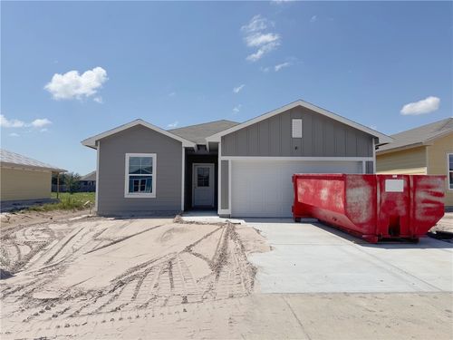 1944 Topwater Ave, Aransas Pass, TX, 78336-1949 | Card Image
