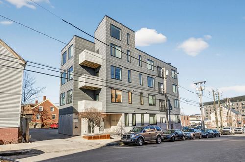 307-60 Parris Street, Portland, ME, 04101 | Card Image