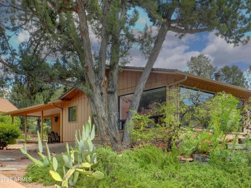 550 Barcelona Rd, Sedona, AZ, 86336-5916 | Card Image