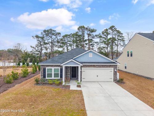 9007 Island Shore Ave, Calabash, NC, 28467-4502 | Card Image