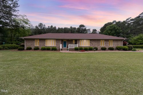 11430 Taylors Bridge Hwy, Magnolia, NC, 28453-7822 | Card Image