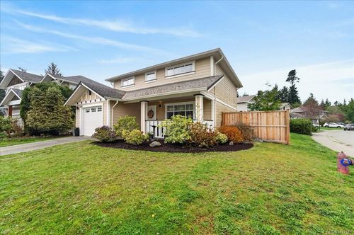 2460 Driftwood Pl, Sooke, BC, V9Z1H7 | Card Image