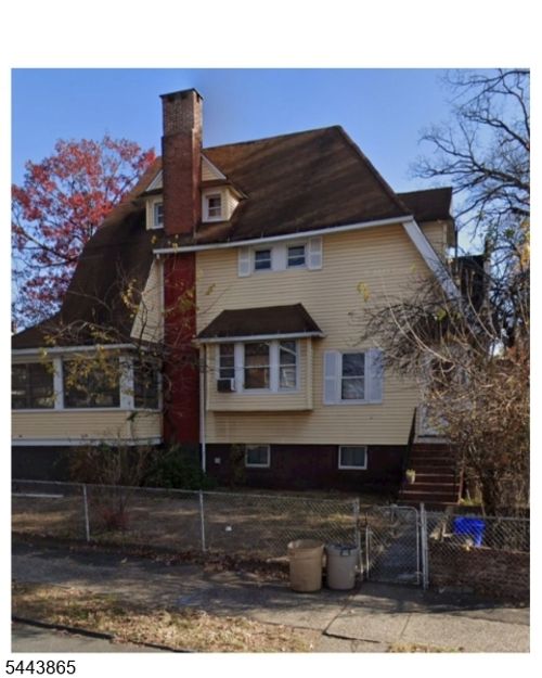 117 Carnegie Ave, East Orange, NJ, 07018-2930 | Card Image