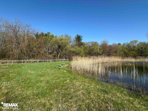 4.6 acres Westfield Drive, Flushing, MI, 48433 | Card Image
