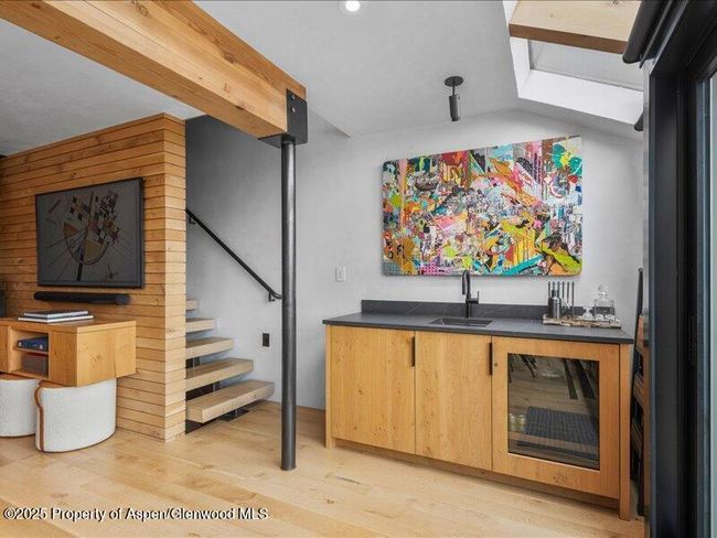 UNIT-15 - 100 N 8 Th St, Townhouse with 3 bedrooms, 4 bathrooms and 1 parking in Aspen CO | Image 9