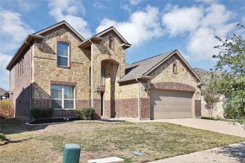 16217 White Rock Blvd, Prosper, TX, 75078-5058 | Card Image