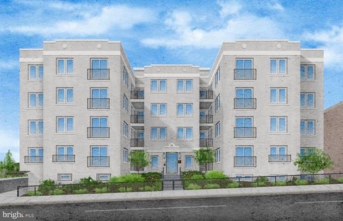 unit-203-329 Rhode Island Ave Ne, WASHINGTON, DC, 20002-6853 | Card Image