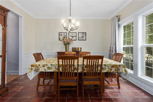 23210 W 45 Th St, House other with 4 bedrooms, 5 bathrooms and null parking in Shawnee KS | Image 7