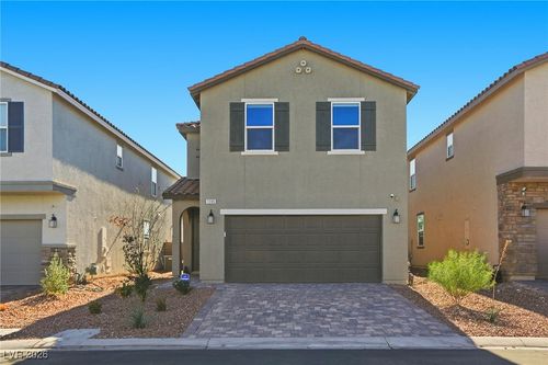 7205 Copper Grove Avenue, Las Vegas, NV, 89113 | Card Image