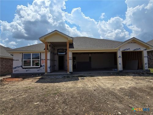 2616 Cowgirl Trl, Belton, TX, 76513-8557 | Card Image