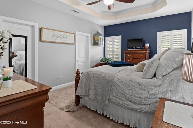 140 W Huckleberry Way, House other with 3 bedrooms, 2 bathrooms and 2 parking in Rocky Point NC | Image 34