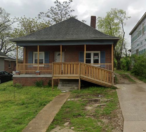 303 Joyner Ave, Nashville, TN, 37210-4943 | Card Image