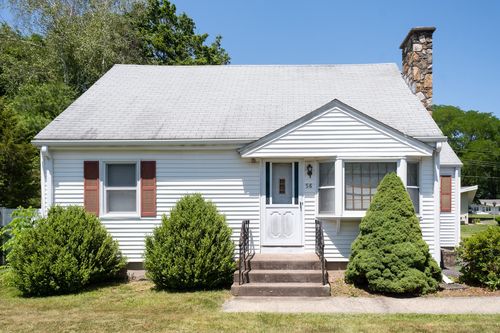 56 Franklin Street, Vernon, CT, 06066 | Card Image