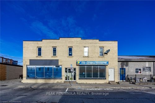 31 Water St, Simcoe, ON, N3Y1P8 | Card Image
