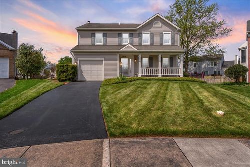 5614 Glen Cove Ct, FREDERICK, MD, 21703-8661 | Card Image