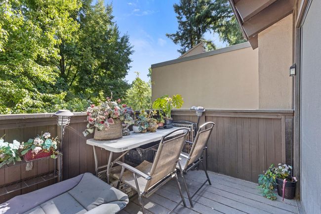 UNIT-4 - 2200 Woodside Ln, Condo with 2 bedrooms, 1 bathrooms and null parking in Sacramento CA | Image 20