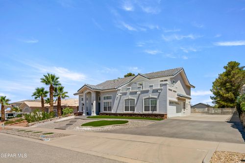 6705 Pearl Ridge Dr, El Paso, TX, 79912-7254 | Card Image