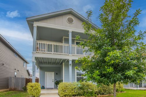 212 Timber Brook Dr, Hutto, TX, 78634-2166 | Card Image