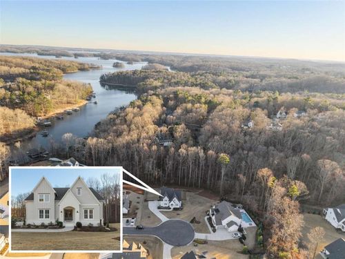 8415 Azure Overlook Trl, Gainesville, GA, 30506-7964 | Card Image