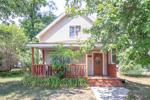 117 N. Oak Street, Adams, WI, 53910 | Card Image