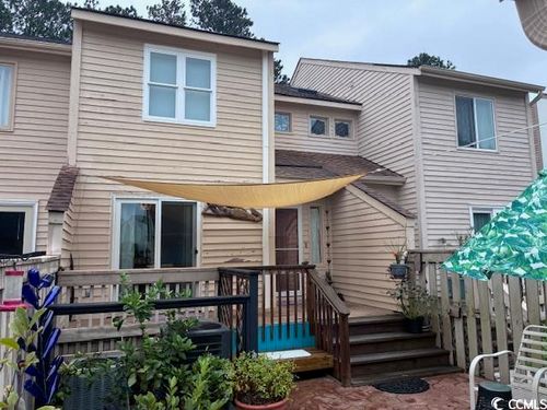 3982-3982 Fairway Lakes Dr, Myrtle Beach, SC, 29577-5919 | Card Image