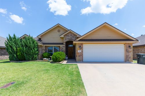 3009 Sterling St, Abilene, TX, 79606-1640 | Card Image
