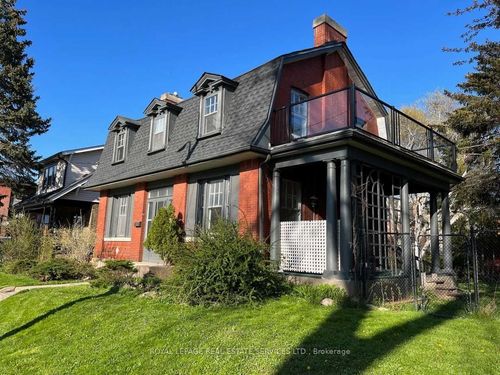 17 Leinster Ave S, Hamilton, ON, L8M3A2 | Card Image