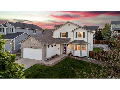 6446 Cabana Cir, Colorado Springs, CO, 80923-3856 | Card Image