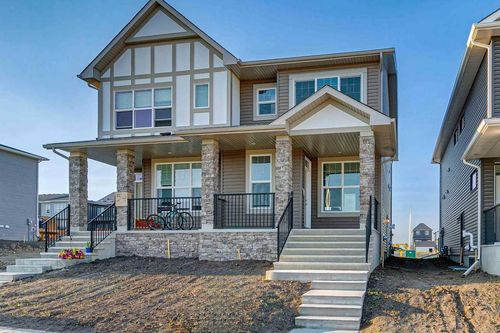 58 Creekview Ave Sw, Calgary, AB, T2X5Y2 | Card Image
