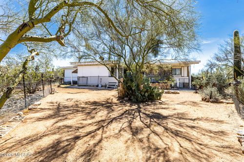 6241 N Misty Ln, Tucson, AZ, 85743-9415 | Card Image