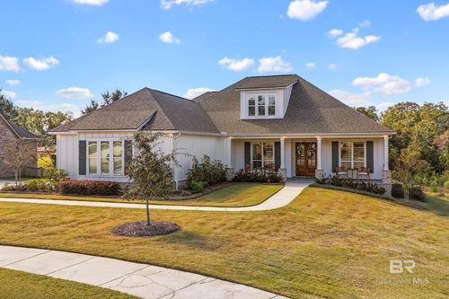 32187 Badger Ct, Spanish Fort, AL, 36527-4509 | Card Image