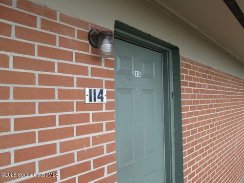 114-800 N Fiske Blvd, Cocoa, FL, 32922-7363 | Card Image