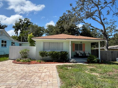 43 Warwick Ave, ORMOND BEACH, FL, 32174-5335 | Card Image