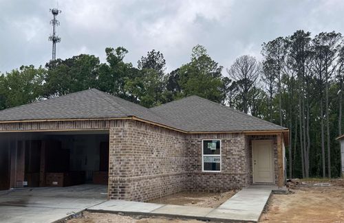 1605 Rambling Brook Dr, Benton, AR, 72015-9010 | Card Image